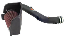 Load image into Gallery viewer, K&amp;N 07-08 Toyota FJ Cruiser V6 4.0L Aircharger Performance Intake Cold Air Intakes K&amp;N Engineering   
