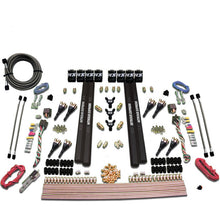 Load image into Gallery viewer, Nitrous Express SX2 Dual Stage 8 Solenoid /Gasoline Nitrous Kit (200-1200HP) w/o Bottle Nitrous Systems Nitrous Express
