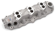 Load image into Gallery viewer, Edelbrock Intake Manifold Ford Flathead Triple Deuce 49-53 Intake Manifolds Edelbrock
