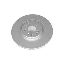 Load image into Gallery viewer, Power Stop 00-03 Mercedes-Benz ML55 AMG Front Evolution High Carbon Geomet Coated Rotor Brake Rotors - OE - Cryo PowerStop
