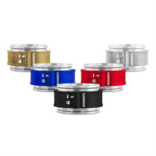 Load image into Gallery viewer, Mishimoto 3.0in Quick Release Clamp Assembly - Black Clamps Mishimoto
