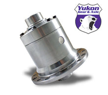 Load image into Gallery viewer, Yukon Gear Grizzly Locker For Model 35 w/ 27 Spline Axles / 3.54 Up Differentials Yukon Gear &amp; Axle
