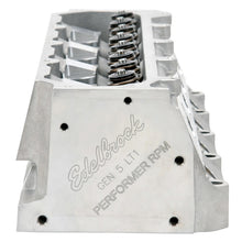 Load image into Gallery viewer, Edelbrock Cylinder Head Performer RPM Chevy Gen V LT1/LT4 Heads Edelbrock
