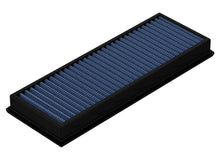 Load image into Gallery viewer, aFe MagnumFLOW Air Filters OER P5R A/F P5R Mercedes S Cls 00-11 CL/SL 01-11V8(1pr) Air Filters - Drop In aFe
