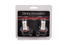 Load image into Gallery viewer, Diode Dynamics H11 XP80 LED - Cool - White (Pair) Bulbs Diode Dynamics   
