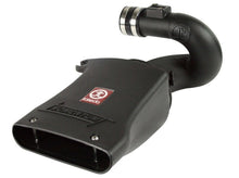 Load image into Gallery viewer, aFe Takeda Intake System 11-12 Honda CR-Z L4 1.5L Stage 2 Pro 5R Wrinkle Black Cold Air Intakes aFe
