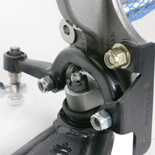Load image into Gallery viewer, Ridetech 62-67 Nova Front TruTurn System (Hub Spindle) Steering Racks Ridetech   

