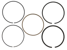 Load image into Gallery viewer, Wiseco 100.0mm Ring Set 1.2 x 1.5 x 2.0mm Ring Shelf Stock Piston Rings Wiseco
