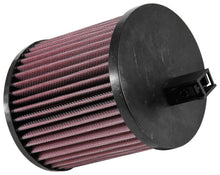Load image into Gallery viewer, K&amp;N 2016 Cadillac ATS-V V6-3.6L F/l Drop In Air Filter - Replacement Air Filter Air Filters - Drop In K&amp;N Engineering   
