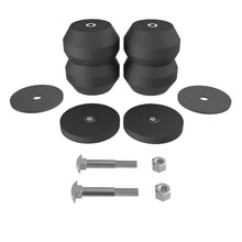 Load image into Gallery viewer, Timbren 2013 Chevrolet Express 3500 Rear Suspension Enhancement System Bump Stops Timbren
