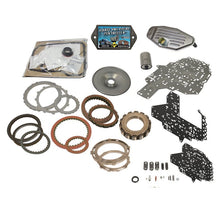 Load image into Gallery viewer, BD Diesel Built-It Trans Kit 5/07-16 Dodge 68RFE Stage 4 Master Rebuild Kit c/w ProTect 68 Transmission Internals BD Diesel
