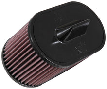 Load image into Gallery viewer, K&amp;N 2014 Maserati Ghibli V6-3.0L F/I Replacement Drop In Air Filter Air Filters - Drop In K&amp;N Engineering   
