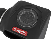Load image into Gallery viewer, aFe Takeda Momentum GT Pro DRY S Cold Air Intake System 17-18 Honda Civic Si I4 1.5L (t) Cold Air Intakes aFe
