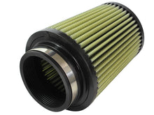 Load image into Gallery viewer, aFe MagnumFLOW Air Filters IAF PG7 A/F PG7 4F x 6B x 4-3/4T x 7H Air Filters - Drop In aFe
