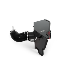 Load image into Gallery viewer, Mishimoto 2016+ Chevy Camaro 2.0T Performance Air Intake - Black Cold Air Intakes Mishimoto
