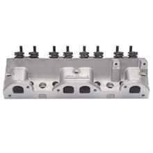 Load image into Gallery viewer, Edelbrock Single Perf Pontiac 87cc Head Comp Heads Edelbrock
