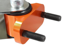 Load image into Gallery viewer, aFe Control PFADT Series Transmission Mount Set; Chevrolet Corvette (C6) 05-13 Orange Engine Mounts aFe
