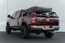 Load image into Gallery viewer, DV8 Offroad 07-23 Toyota Tundra / 09-23 Ford F150 Raptor MTO Series Bed Rack -  2pc Adj. Bed Racks DV8 Offroad   
