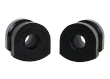 Load image into Gallery viewer, Whiteline Plus 4/91-5/01 BMW 3 Series / 1/97-12/02 BMW Z3 Front 22.5mm Sway Bar Mount Sway Bar Bushings Whiteline
