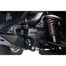 Load image into Gallery viewer, DV8 Offroad 21-22 Ford Bronco Crash Bar Caps w/ Accessory Mount Bumper Accessories DV8 Offroad
