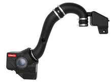 Load image into Gallery viewer, aFe Takeda Momentum Cold Air Intake System w/ Pro 5R Media 18-19 Subaru Crosstrek H4-2.0L Cold Air Intakes aFe
