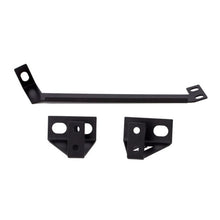 Load image into Gallery viewer, Mishimoto 15 Ford Mustang EcoBoost Thermostatic Oil Cooler Kit - Black Oil Coolers Mishimoto
