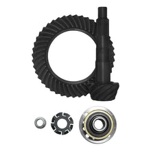 Load image into Gallery viewer, Yukon High Performance Gear Set for Toyota Front Axle Reverse Rotation 4.56 Ratio 29 Spline Final Drive Gears Yukon Gear &amp; Axle
