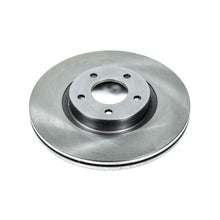 Load image into Gallery viewer, Power Stop 07-13 Mazda 3 Front Autospecialty Brake Rotor Brake Rotors - OE PowerStop   
