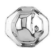 Yukon Gear Chrome Cover For Chrysler 9.25in Diff Covers Yukon Gear & Axle