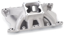Load image into Gallery viewer, Edelbrock Intake Manifold Ford Dominator Super Victor 351W Intake Manifolds Edelbrock

