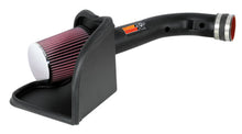 Load image into Gallery viewer, K&amp;N Performance Intake Kit FIPK; HONDA CIVIC SI; 1999-2000 Cold Air Intakes K&amp;N Engineering   
