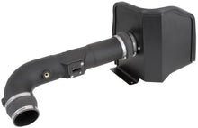 Load image into Gallery viewer, K&amp;N 63 Series Aircharger Performance Intake Kit Chevy/GMC 14-15 Silverado/Sierra 1500 5.3L/6.2L V8 Cold Air Intakes K&amp;N Engineering   
