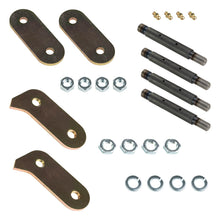 Load image into Gallery viewer, ARB Greasable Shackle 15mmpin Frnt Lc Fj40 Shackle Kits ARB
