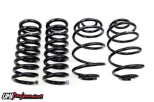 Load image into Gallery viewer, UMI Performance 78-88 G-Body Lowering Spring Kit 2in Lowering Lowering Springs UMI Performance

