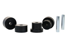 Load image into Gallery viewer, Whiteline Plus 94-97 VW Golf / 93-97 Jetta Rear Front Radius Arm Bushing Kit Bushing Kits Whiteline
