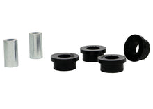 Load image into Gallery viewer, Whiteline 13-19 Subaru BRZ / 17-19 Toyota 86 Rear Trailing Arm Lower Rear Bushing Kit Bushing Kits Whiteline
