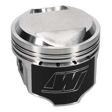 Load image into Gallery viewer, Wiseco Toyota 3TC2TG 1.375 C.H.(6508M89) Piston Shelf Stock Kit Piston Sets - Forged - 4cyl Wiseco
