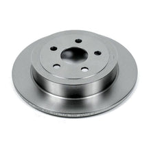Load image into Gallery viewer, Power Stop 95-00 Chrysler Cirrus Rear Autospecialty Brake Rotor Brake Rotors - OE PowerStop
