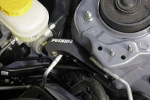 Load image into Gallery viewer, Perrin 13-20 &amp; 2022 Subaru BRZ / 2022 Toyota GR86 / 17-20 Toyota 86 Master Cylinder Support - Black Hardware - Singles Perrin Performance   
