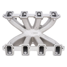 Load image into Gallery viewer, Edelbrock Manifold Super Victor GM LS3 V8 Carbureted 4150 Series Flange Intake Manifolds Edelbrock
