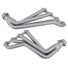 Load image into Gallery viewer, BBK 2010-15 Camaro Ls3/L99 1-7/8 Full-LenGTh Headers W/ High Flow Cats (Titanium Ceramic) Headers &amp; Manifolds BBK
