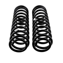 Load image into Gallery viewer, ARB / OME 18-20 Jeep Wrangler JL Coil Spring Set Front 2in Lift Coilover Springs Old Man Emu
