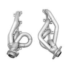 Load image into Gallery viewer, Gibson 02-03 Dodge Ram 1500 SLT 4.7L 1-1/2in 16 Gauge Performance Header - Stainless Headers &amp; Manifolds Gibson
