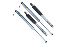 Load image into Gallery viewer, Superlift 05-16 Ford F-250 SD 4in Lift Kit Bilstein Shock Box (4-Link Conv Repl Radius Arm/STD Kits) Lift Kits Superlift
