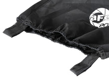 Load image into Gallery viewer, aFe MagnumSHIELD Pre-Filters P/F 21/72-90010 24-91002/26 (Black) Pre-Filters aFe
