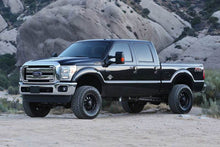 Load image into Gallery viewer, Fabtech 08-16 Ford F250/F350 4WD 4in Rad Arm Sys w/Coils &amp; Perf Shks Lift Kits Fabtech
