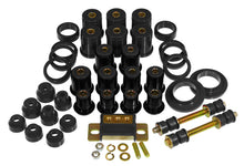 Load image into Gallery viewer, Prothane 80-90 Chevy Full Size Total Kit - Black Bushings - Full Vehicle Kits Prothane
