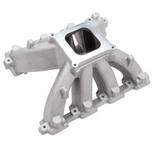 Load image into Gallery viewer, Edelbrock Manifold LS7 Super Victor 4150 Carb Intake Manifolds Edelbrock
