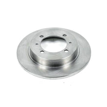 Load image into Gallery viewer, Power Stop 00-04 Volvo S40 Rear Autospecialty Brake Rotor Brake Rotors - OE PowerStop
