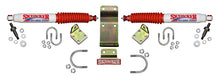 Load image into Gallery viewer, Skyjacker 2007-2010 Jeep Wrangler (JK) 4 Wheel Drive Steering Damper Kit Steering Dampers Skyjacker
